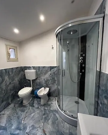 Apartament House Tea