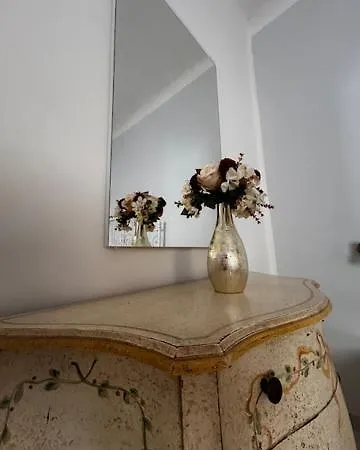 Apartament House Tea