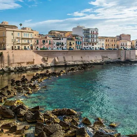 Apartament House Tea *