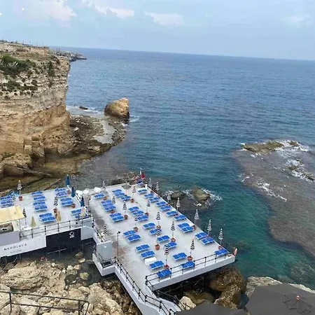 Apartament House Tea Syrakuzy