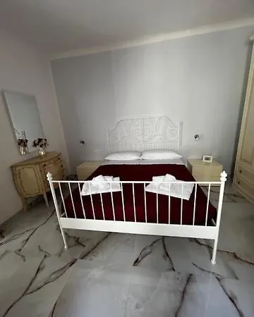 House Tea Appartement *