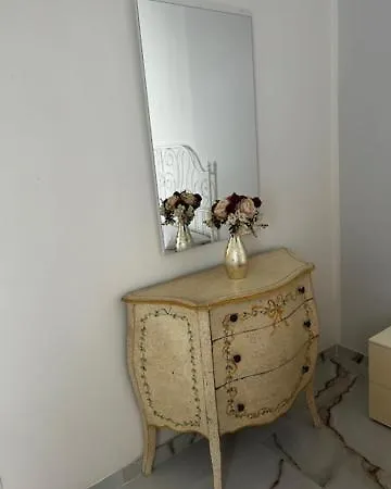 アパート House Tea