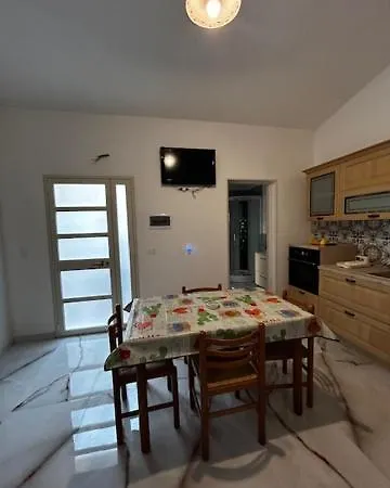 House Tea Apartment
