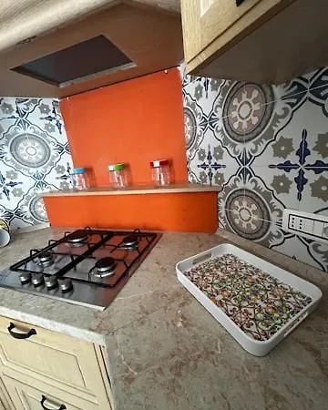 Appartement House Tea *