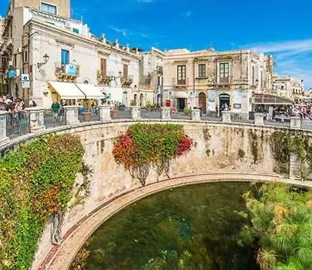 Lejlighed House Tea Syracuse