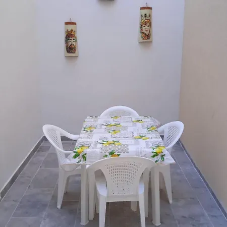 Appartement House Tea Syracuse