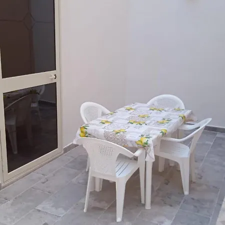 House Tea Apartamento Syracuse