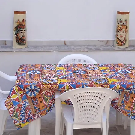 Apartamento House Tea